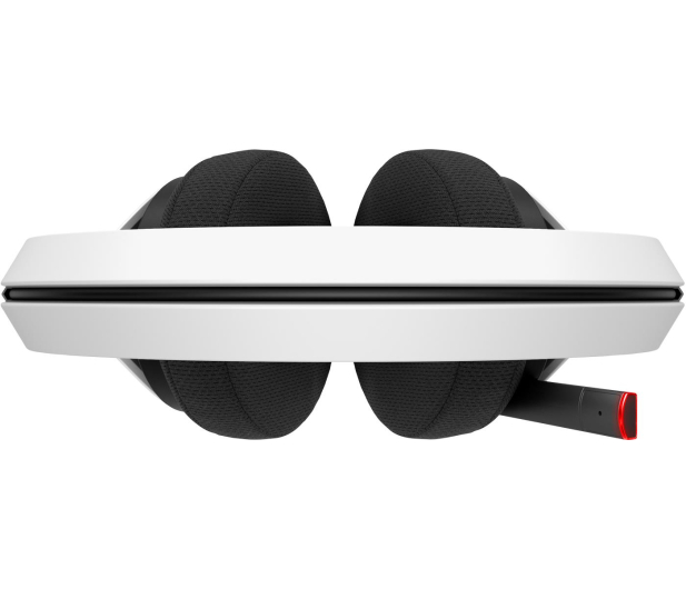 HP Omen Mindframe Headset (biały) - 541536 - zdjęcie 5